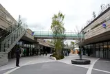 二子玉川ライズテラスマーケット