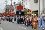 笠鉾会館ドリームホール