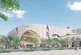コクーンシティ