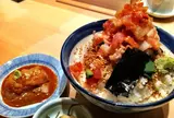 日本橋海鮮丼つじ半