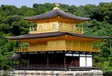 世界遺産 金閣寺