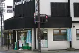 ファミリーマート城崎温泉店