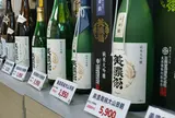 玉泉堂酒造【美濃菊】