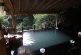 ゆとりの湯裏見ヶ滝温泉