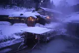 乳頭温泉郷