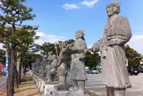 赤穂・大石神社
