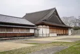 篠山城跡大書院