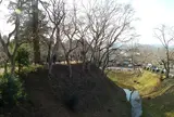 長篠城址