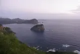 ウェザーステーション展望台