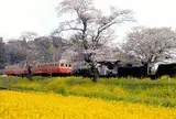 飯給駅