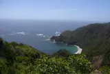 初寝浦展望台