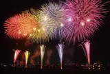 江戸川区花火大会