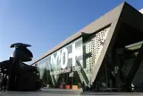 東京都現代美術館