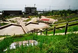 お相撲さん公園「志賀清林パーク」