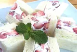 フルーツカフェ 花の木