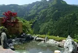 ホテルかずら橋