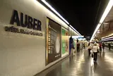 Station Auber