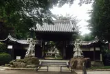 東圓寺