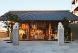 赤城神社