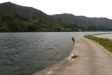 木崎湖