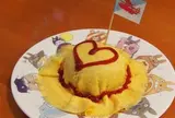 カフェ麦わらぼうし