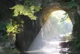 濃溝の滝