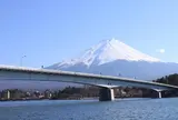 河口湖大橋