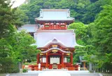 鶴岡八幡宮