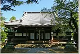 寛永寺(根本中堂)