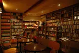 books & cafe BOUSINGOT