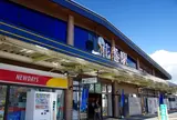 花巻駅/2日目