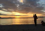 森戸海岸