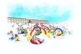 ひるぜんキッズスノーパーク