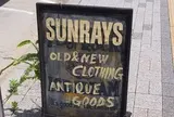 SUNRAYS
