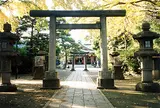 品川神社