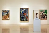 Picasso Museum