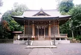 青渭神社