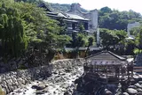 修善寺温泉