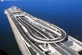 海ほたるパーキングエリア