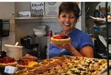 Eileen's Special Cheesecake