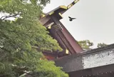 熱田神宮