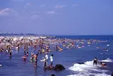 河原子海水浴場