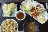 てんこもり農産物直売所
