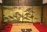 妙心寺　桂春院