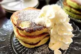 カフェ 坂の下