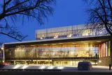 Musiktheater Linz