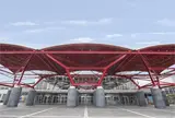 幕張メッセ