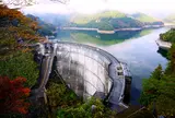 上椎葉ダム
