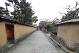 長町武家屋敷跡～往時に想いをはせながらそぞろ歩きを