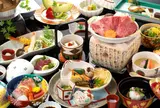 杖立渓流の宿 大自然